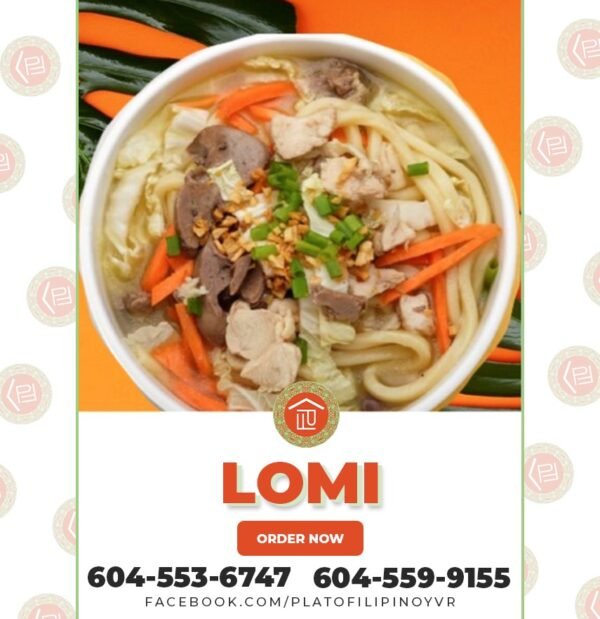 Lomi